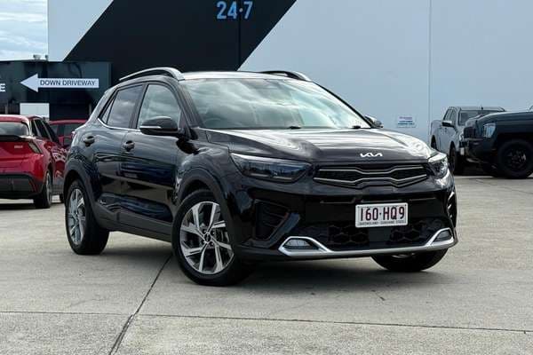2023 Kia Stonic