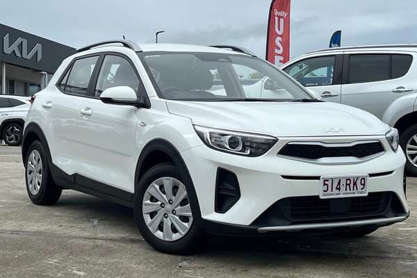 2023 Kia Stonic