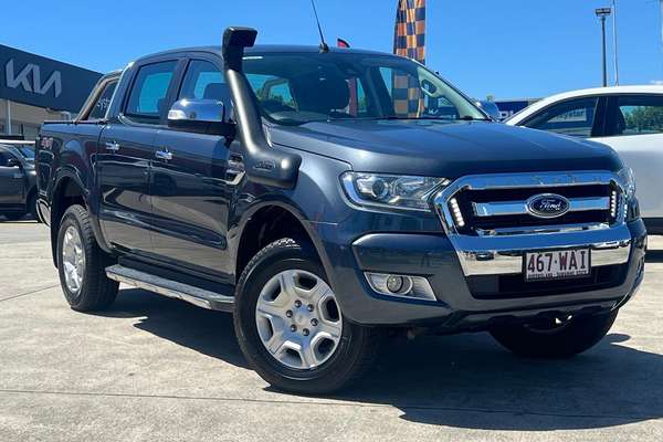 2015 Ford Ranger